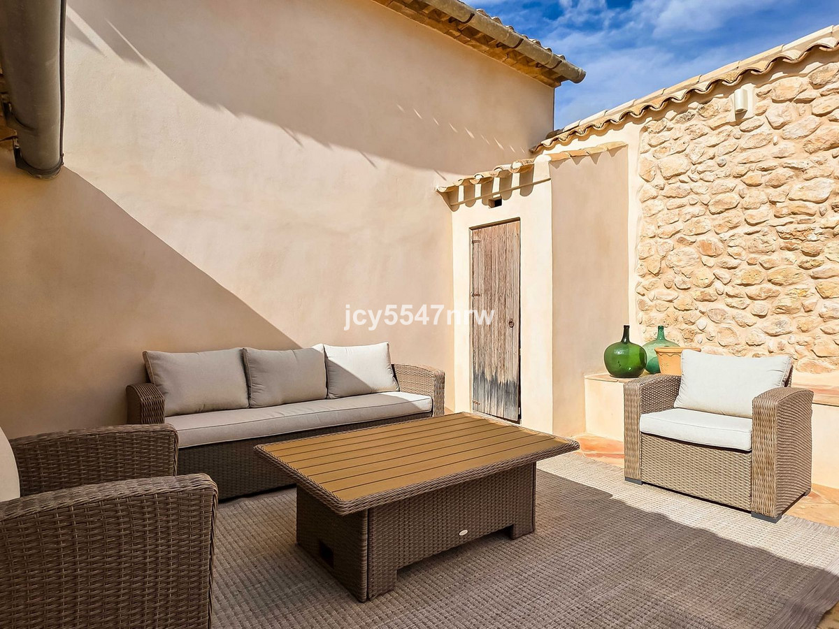 Se vende Finca - Cortijo de 5 dormitorios en Costa Calida, Murcia, España