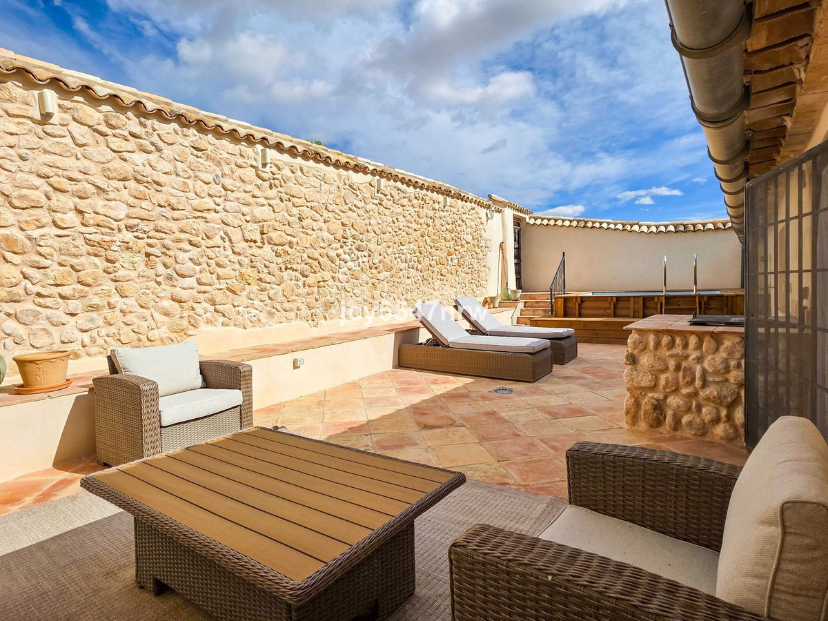 Se vende Finca - Cortijo de 5 dormitorios en Costa Calida, Murcia, España