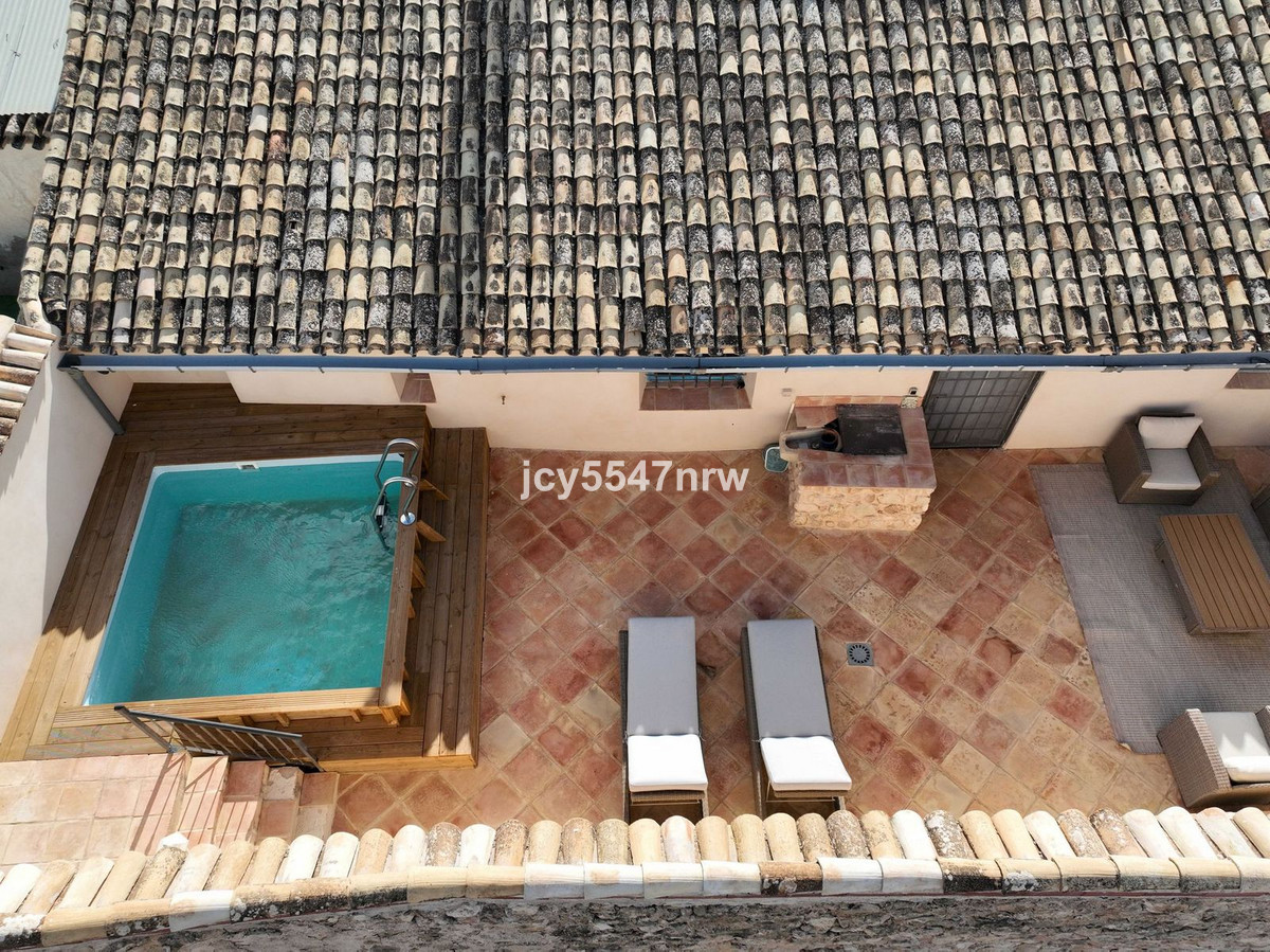 Se vende Finca - Cortijo de 5 dormitorios en Costa Calida, Murcia, España