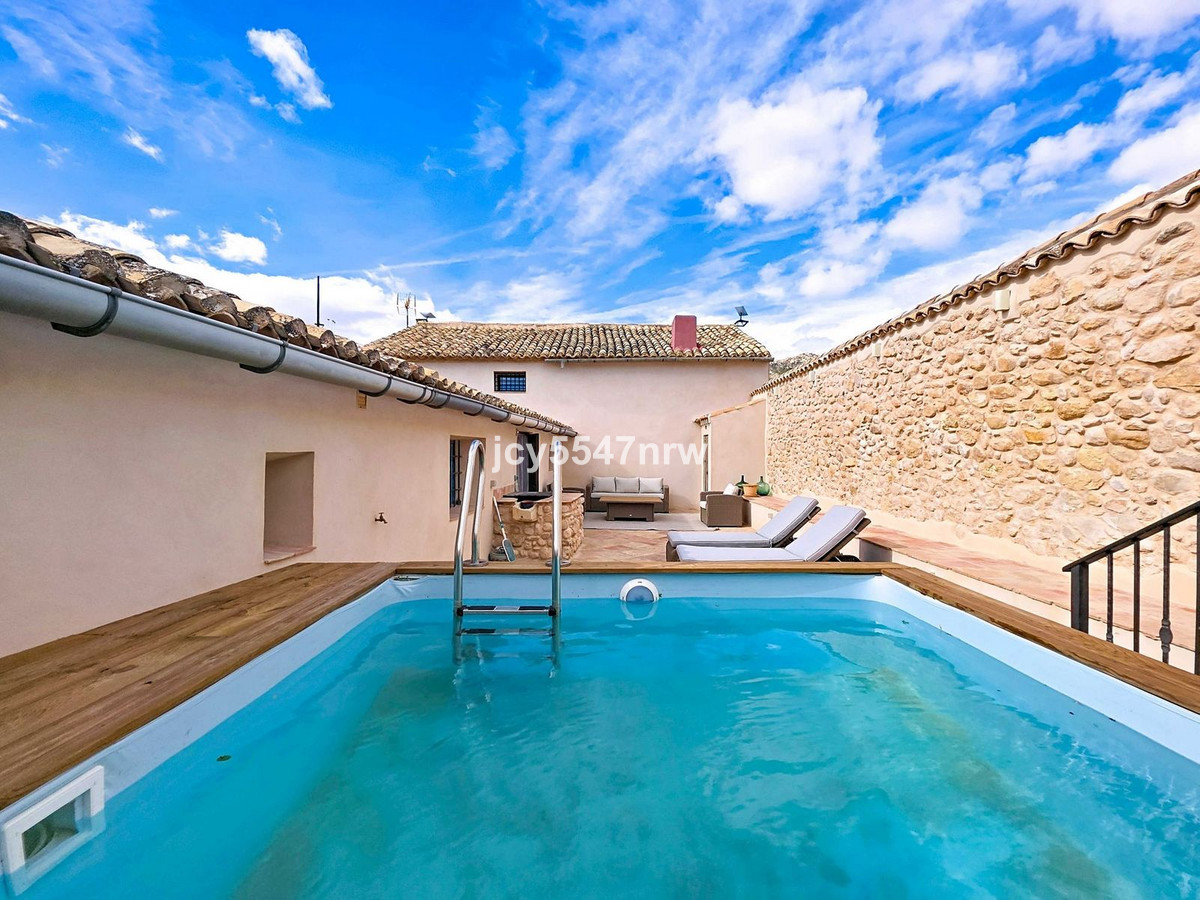 Se vende Finca - Cortijo de 5 dormitorios en Costa Calida, Murcia, España