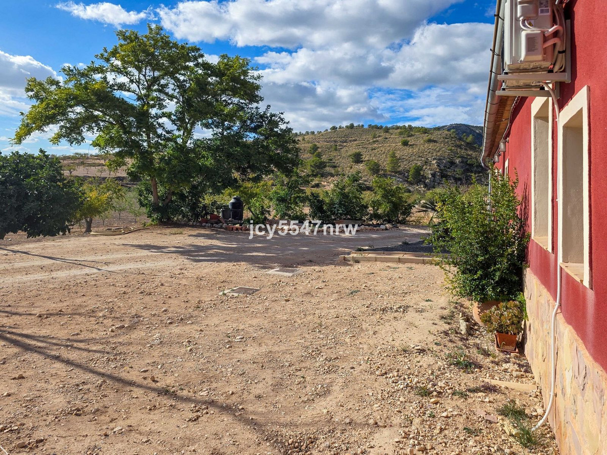 Se vende Finca - Cortijo de 5 dormitorios en Costa Calida, Murcia, España