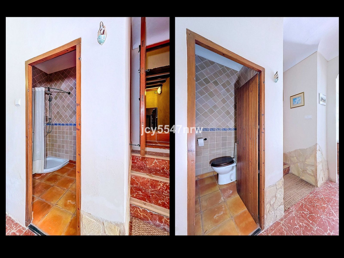 Se vende Finca - Cortijo de 5 dormitorios en Costa Calida, Murcia, España
