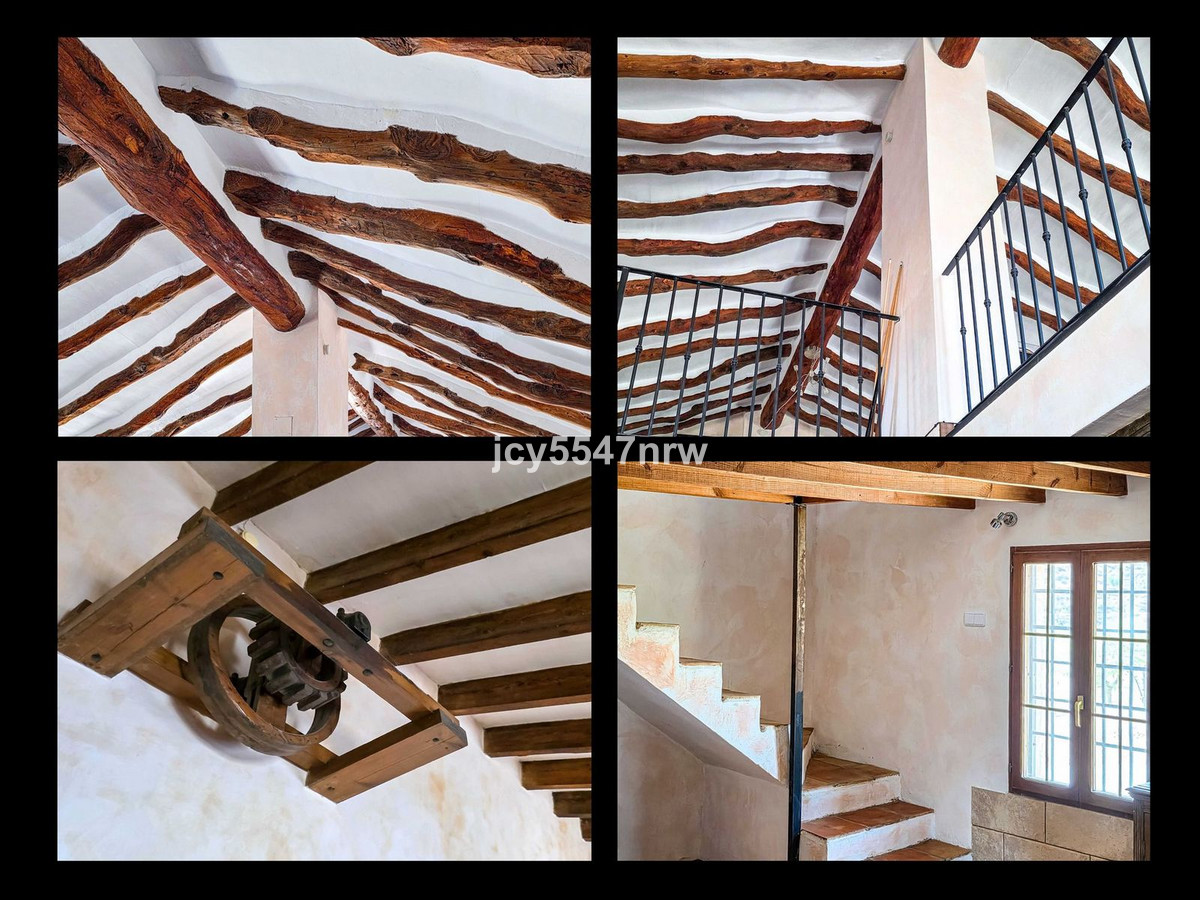 Se vende Finca - Cortijo de 5 dormitorios en Costa Calida, Murcia, España