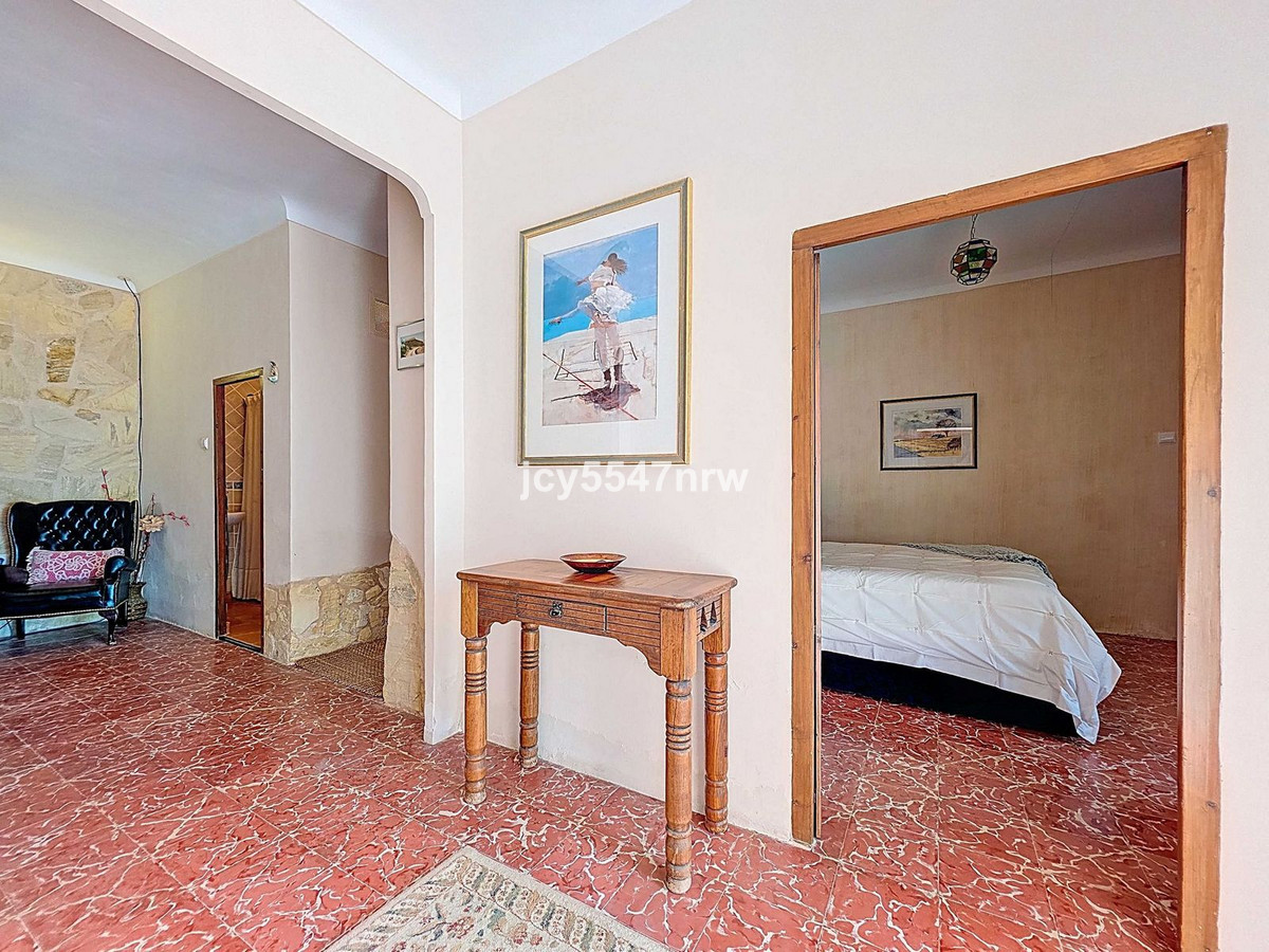 Se vende Finca - Cortijo de 5 dormitorios en Costa Calida, Murcia, España