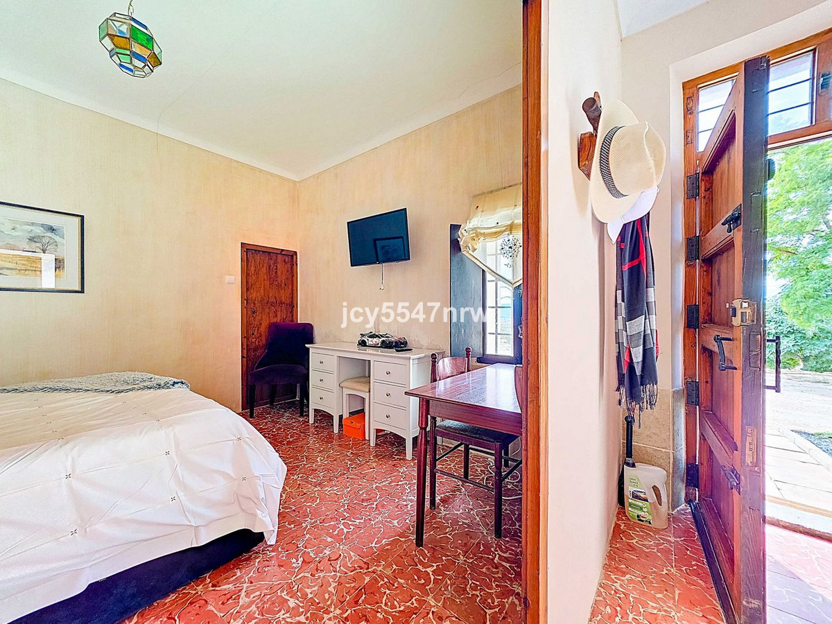 Se vende Finca - Cortijo de 5 dormitorios en Costa Calida, Murcia, España