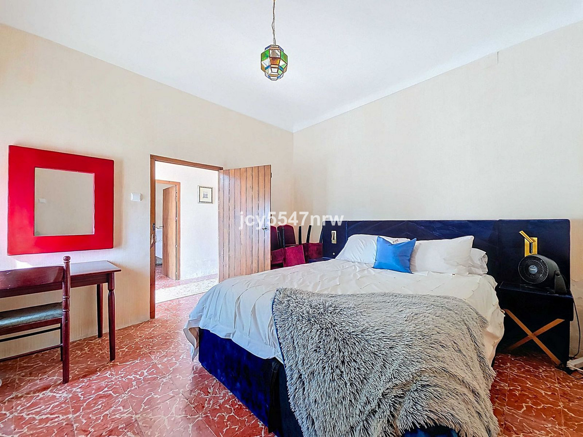 Se vende Finca - Cortijo de 5 dormitorios en Costa Calida, Murcia, España