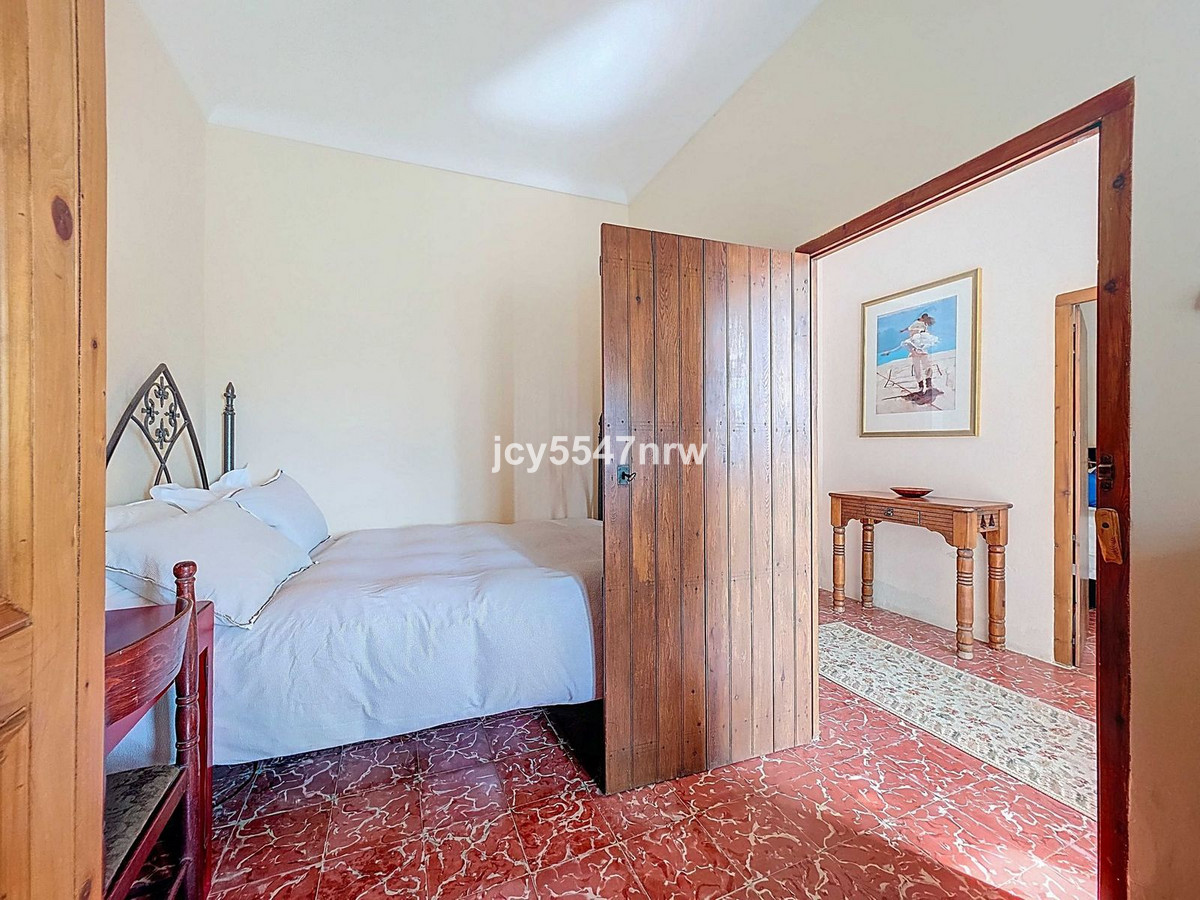 Se vende Finca - Cortijo de 5 dormitorios en Costa Calida, Murcia, España