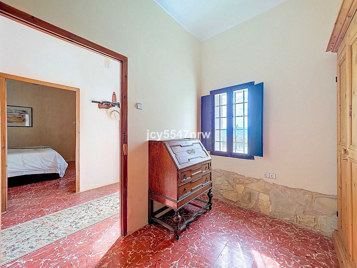 Se vende Finca - Cortijo de 5 dormitorios en Costa Calida, Murcia, España