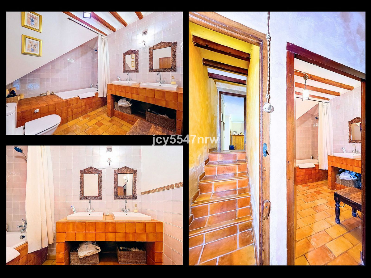 Se vende Finca - Cortijo de 5 dormitorios en Costa Calida, Murcia, España