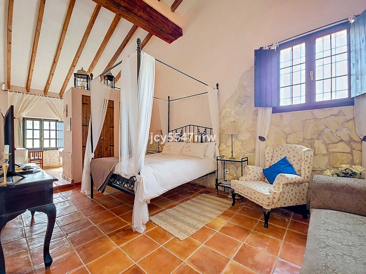 Se vende Finca - Cortijo de 5 dormitorios en Costa Calida, Murcia, España