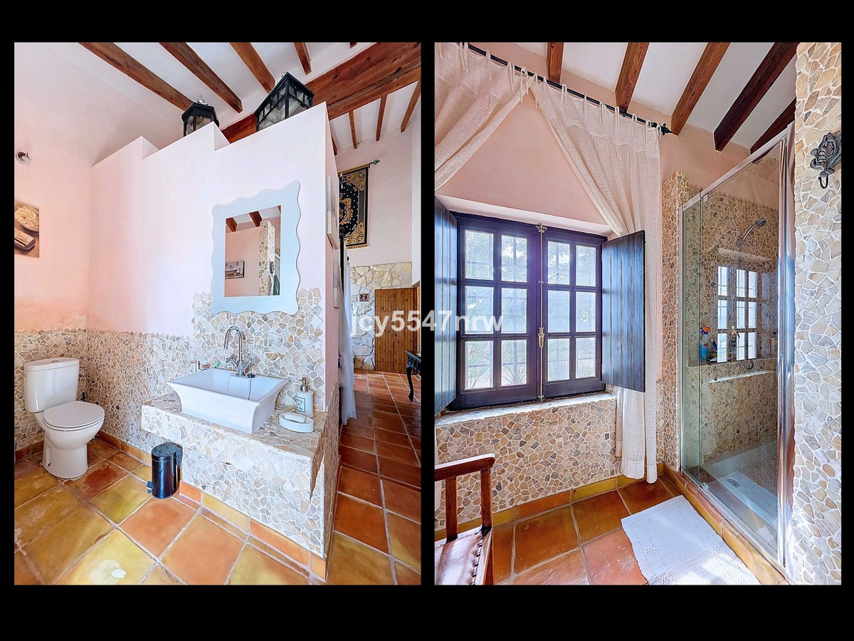Se vende Finca - Cortijo de 5 dormitorios en Costa Calida, Murcia, España