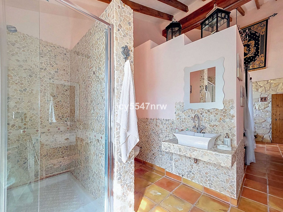 Se vende Finca - Cortijo de 5 dormitorios en Costa Calida, Murcia, España