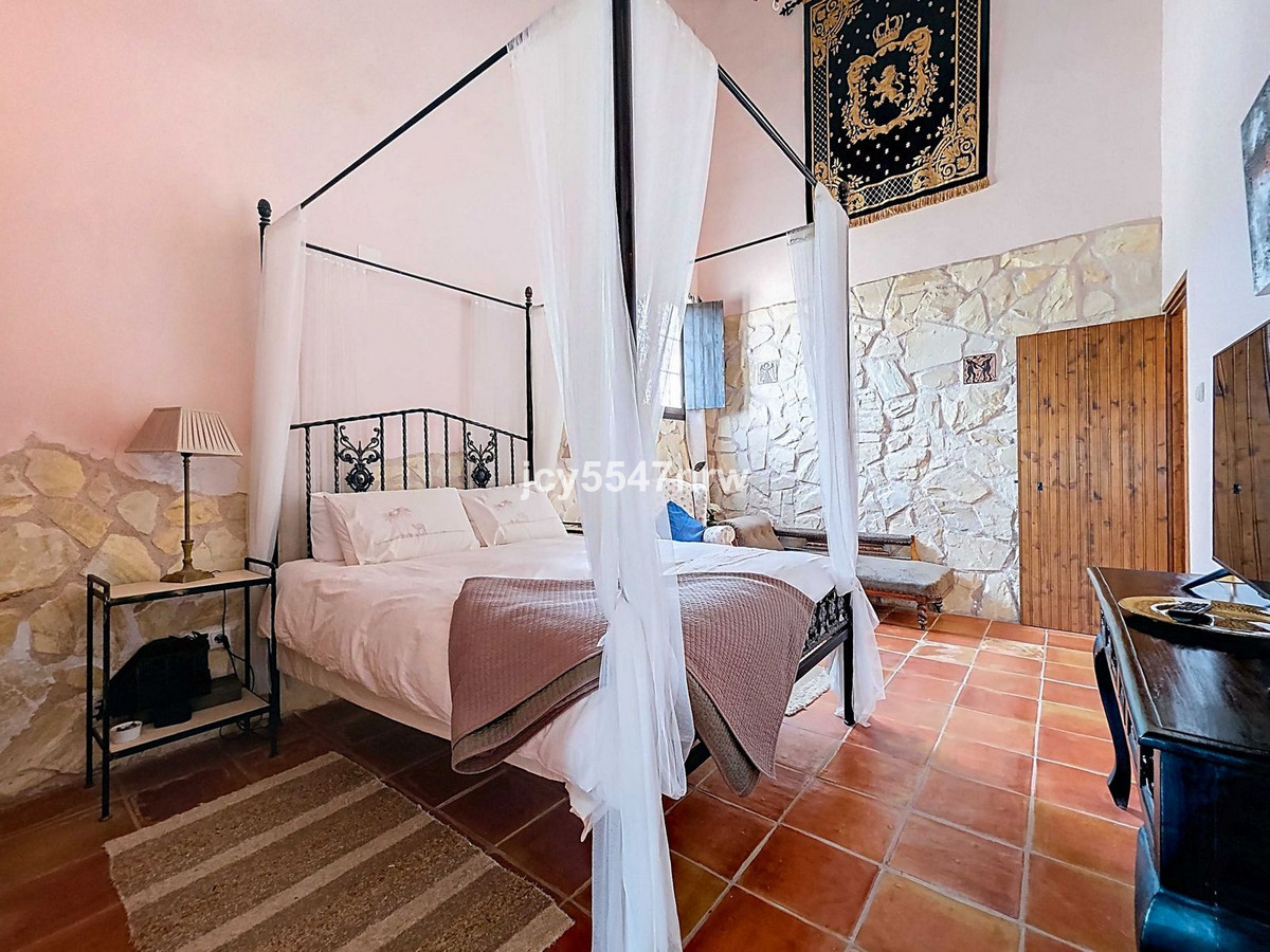 Se vende Finca - Cortijo de 5 dormitorios en Costa Calida, Murcia, España