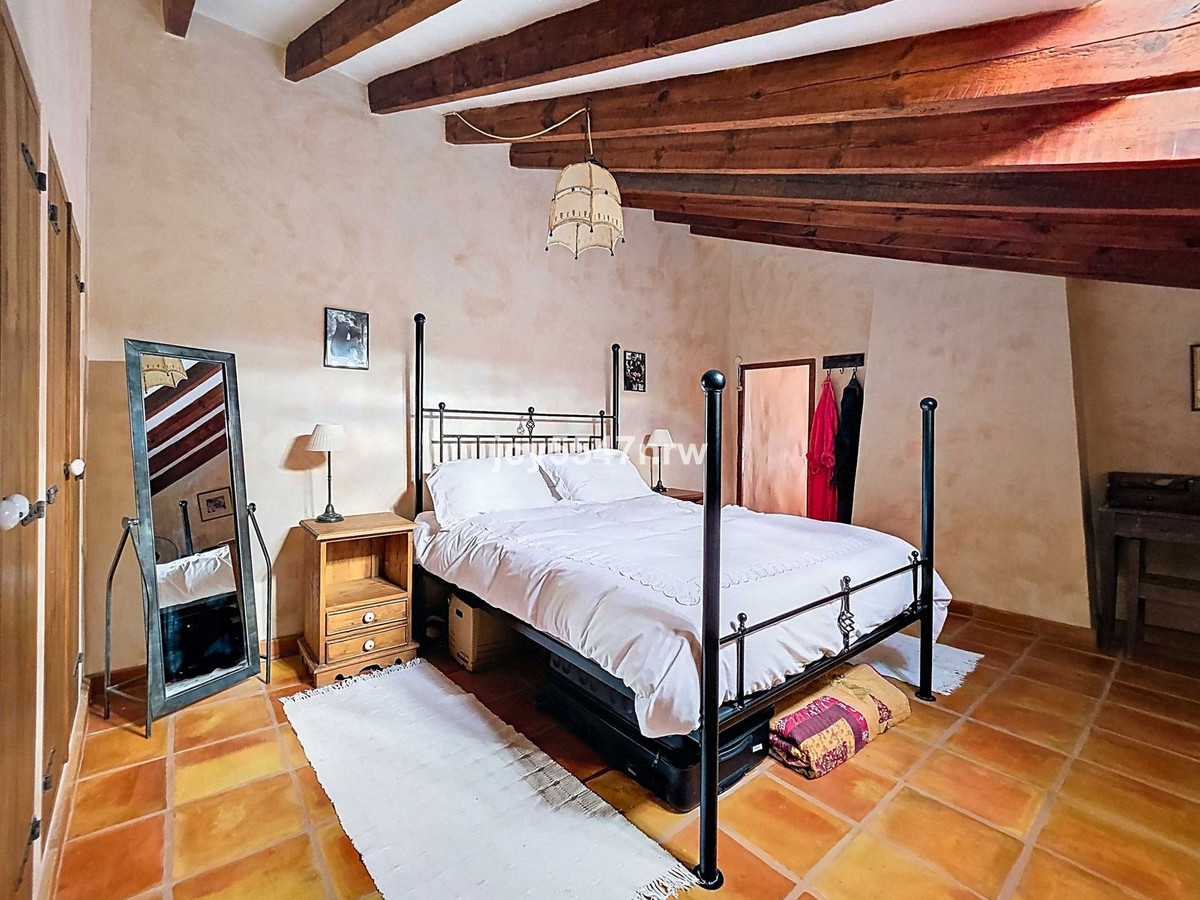 Se vende Finca - Cortijo de 5 dormitorios en Costa Calida, Murcia, España