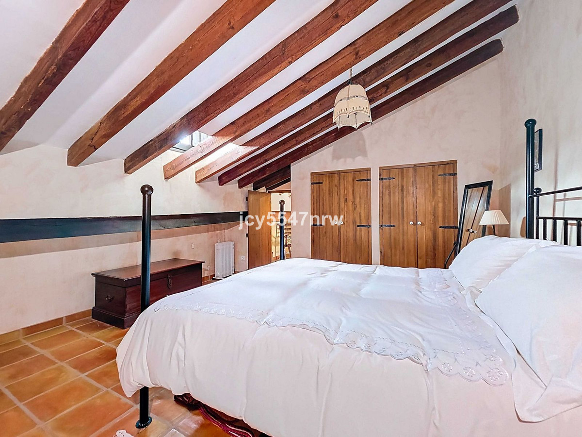 Se vende Finca - Cortijo de 5 dormitorios en Costa Calida, Murcia, España