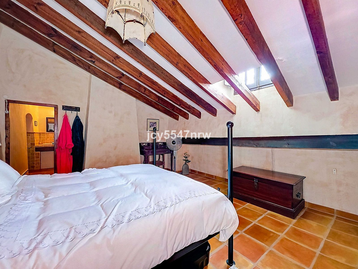 Se vende Finca - Cortijo de 5 dormitorios en Costa Calida, Murcia, España