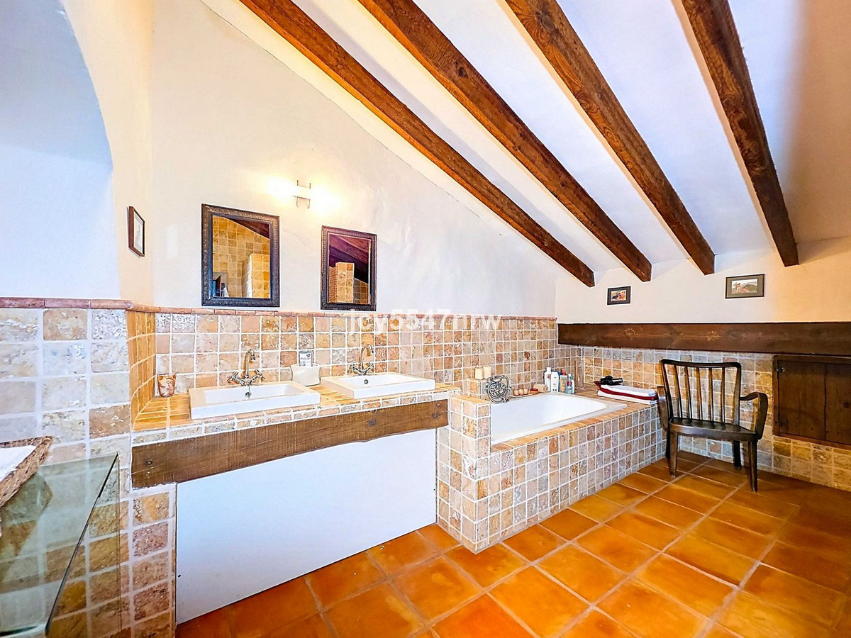 Se vende Finca - Cortijo de 5 dormitorios en Costa Calida, Murcia, España