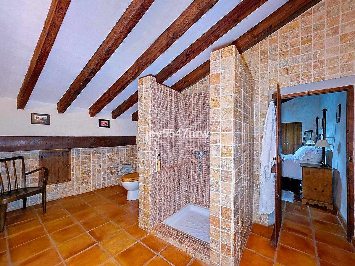 Se vende Finca - Cortijo de 5 dormitorios en Costa Calida, Murcia, España