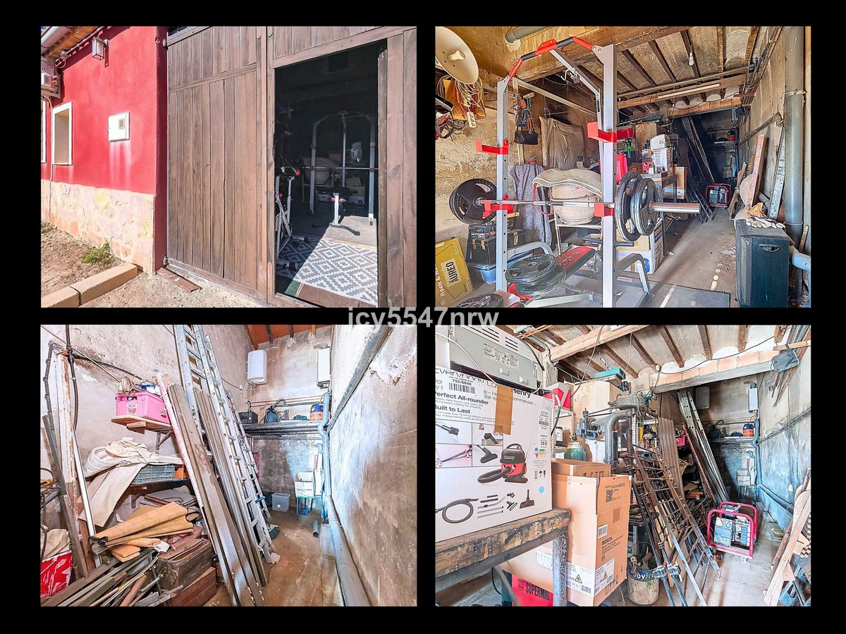 Se vende Finca - Cortijo de 5 dormitorios en Costa Calida, Murcia, España