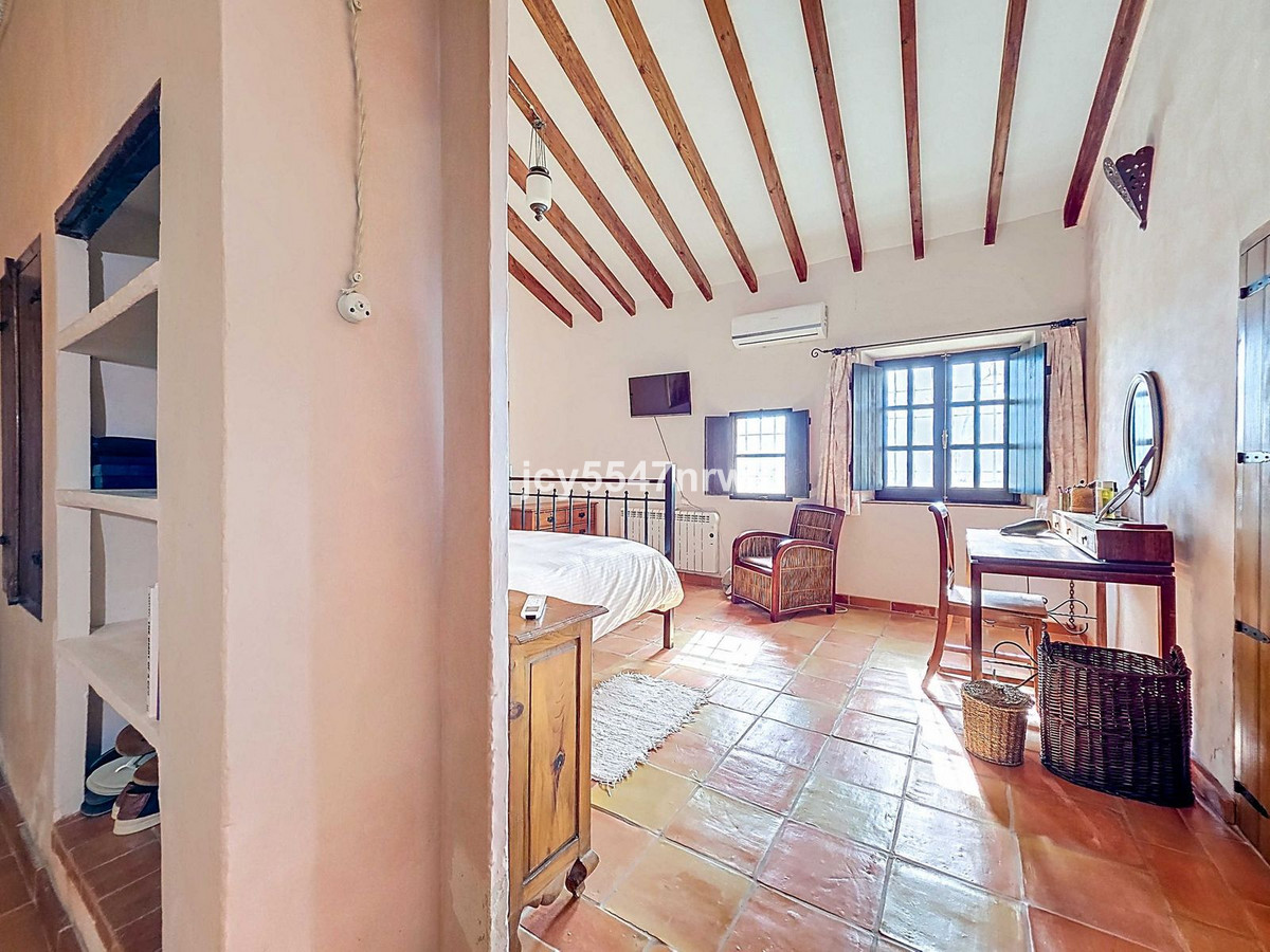 Se vende Finca - Cortijo de 5 dormitorios en Costa Calida, Murcia, España