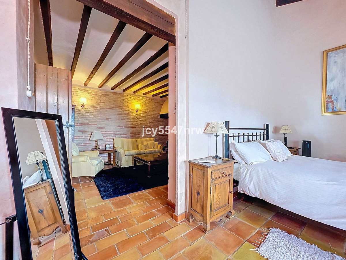 Se vende Finca - Cortijo de 5 dormitorios en Costa Calida, Murcia, España