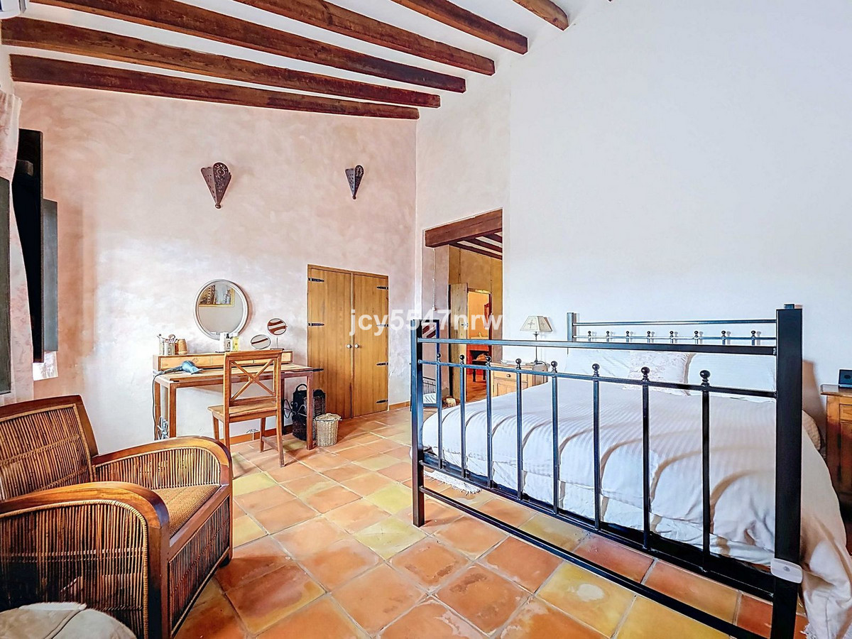 Se vende Finca - Cortijo de 5 dormitorios en Costa Calida, Murcia, España