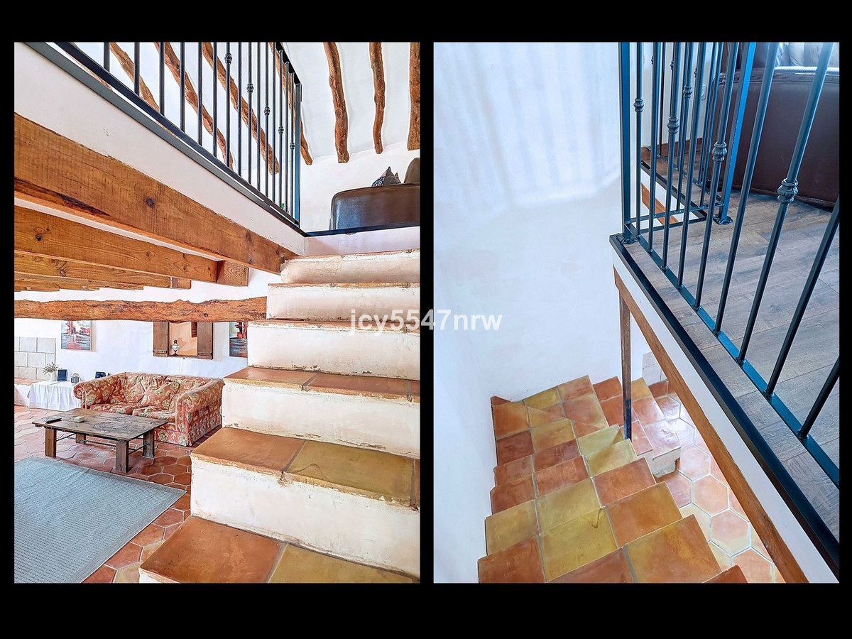 Se vende Finca - Cortijo de 5 dormitorios en Costa Calida, Murcia, España