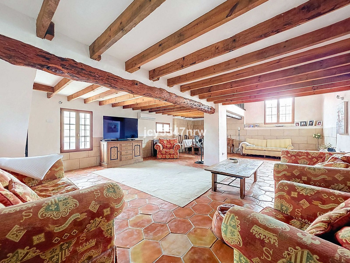 Se vende Finca - Cortijo de 5 dormitorios en Costa Calida, Murcia, España