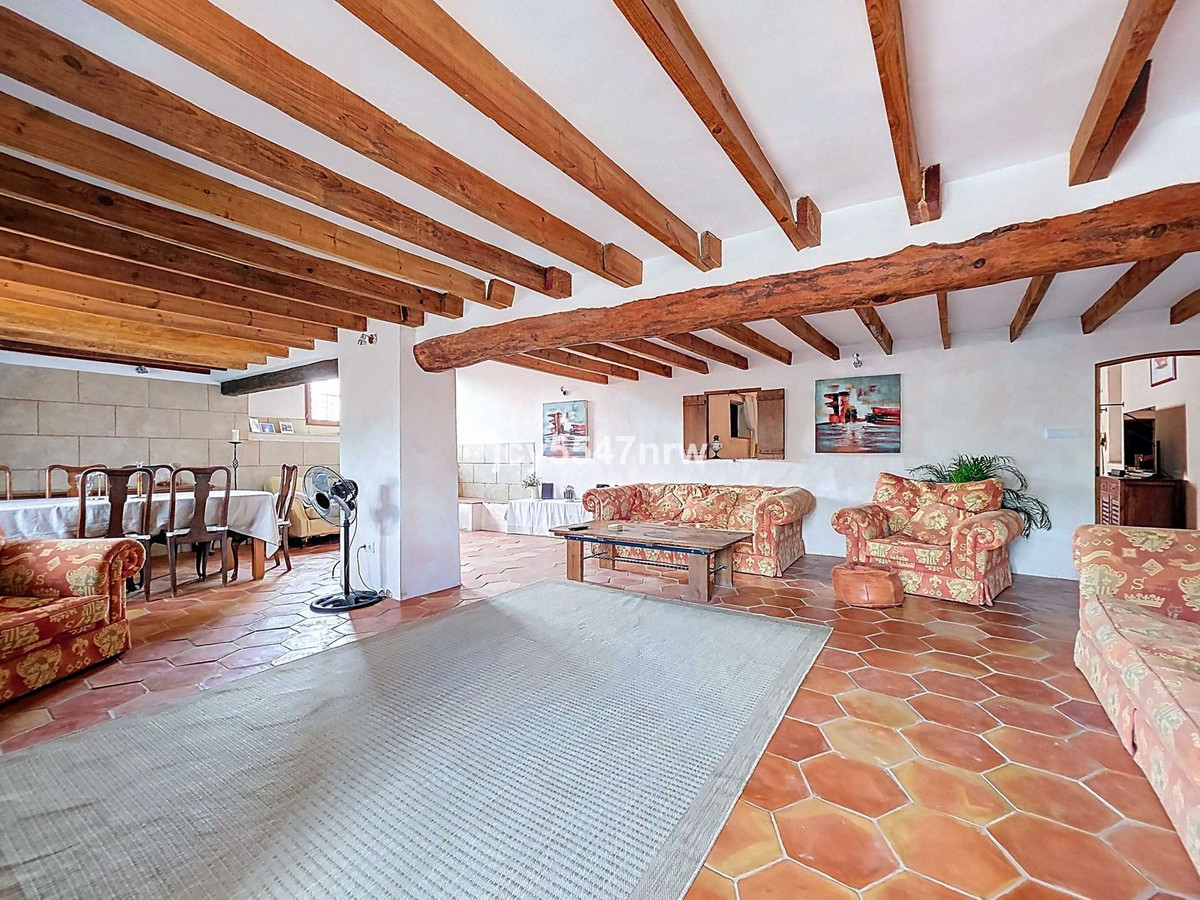 Se vende Finca - Cortijo de 5 dormitorios en Costa Calida, Murcia, España