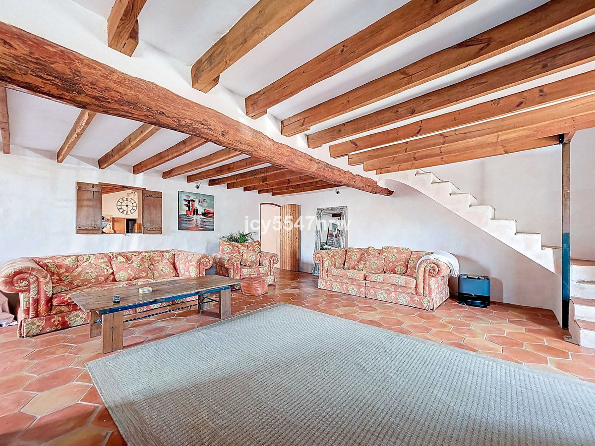 Se vende Finca - Cortijo de 5 dormitorios en Costa Calida, Murcia, España