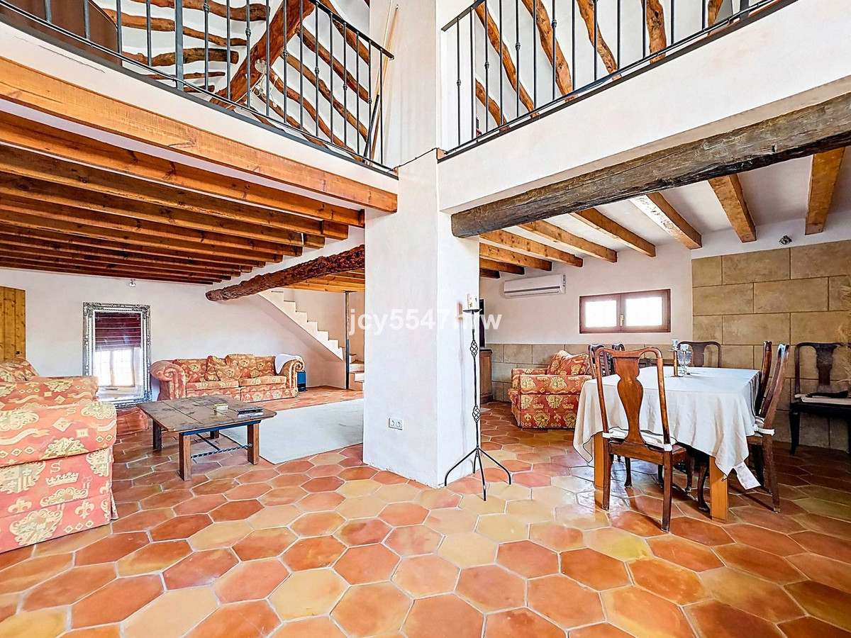 Se vende Finca - Cortijo de 5 dormitorios en Costa Calida, Murcia, España