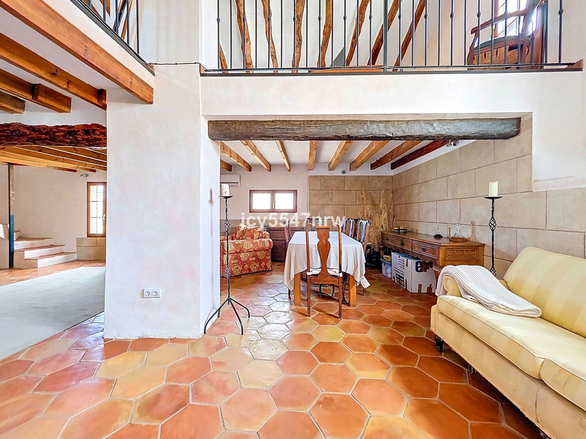 Se vende Finca - Cortijo de 5 dormitorios en Costa Calida, Murcia, España