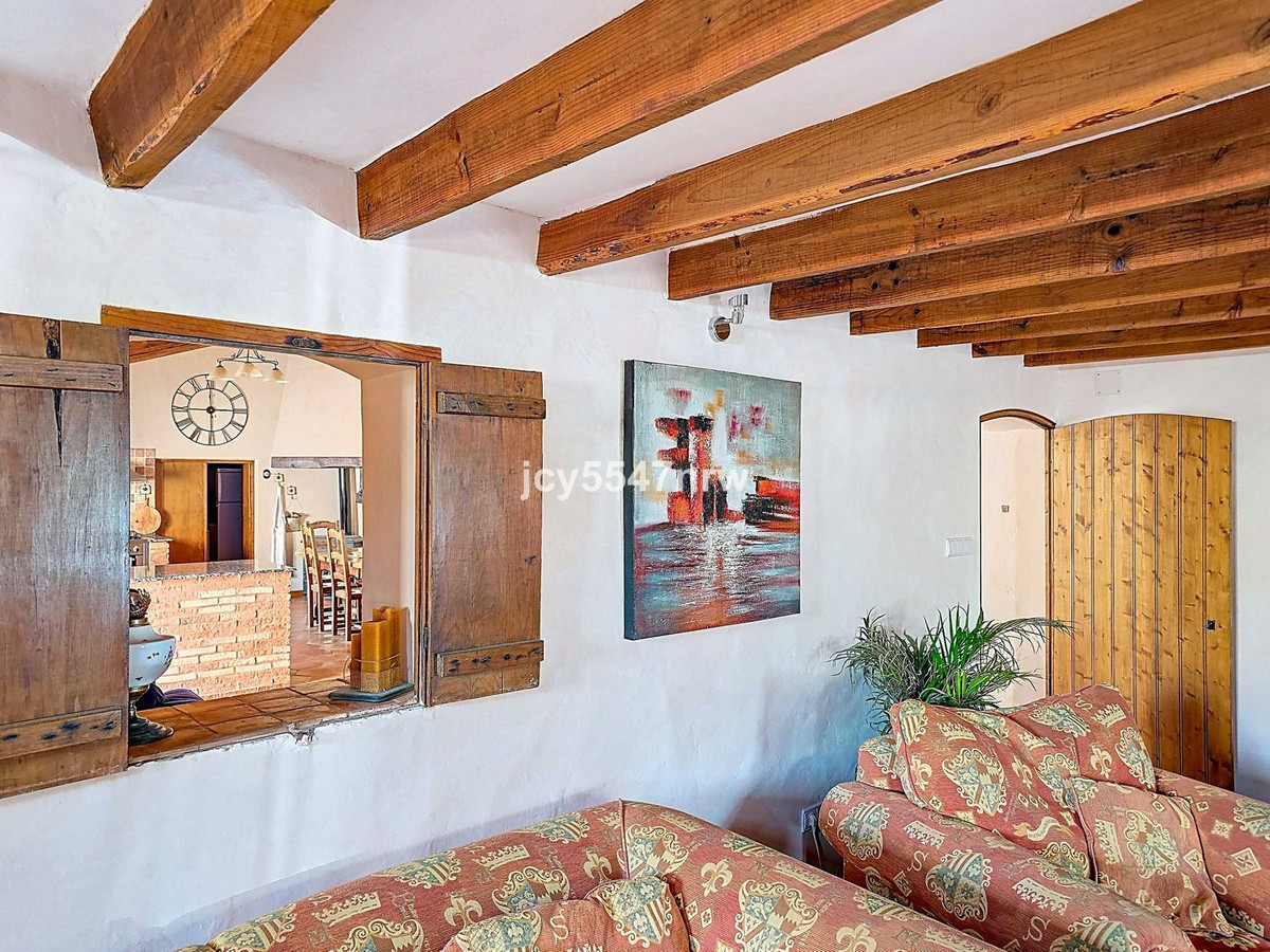 Se vende Finca - Cortijo de 5 dormitorios en Costa Calida, Murcia, España
