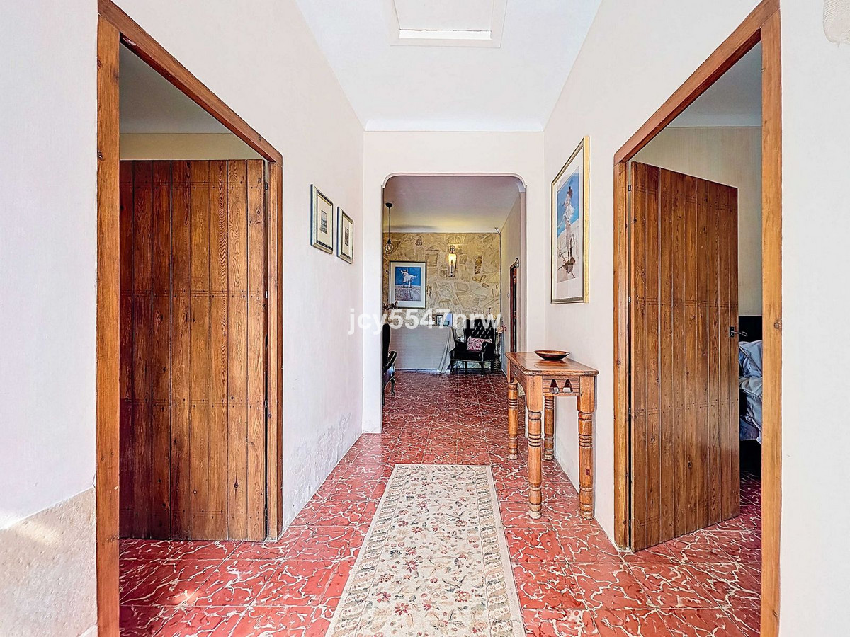 Se vende Finca - Cortijo de 5 dormitorios en Costa Calida, Murcia, España