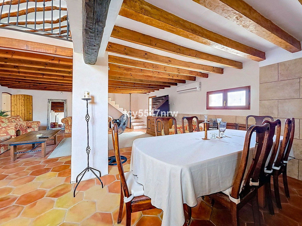 Se vende Finca - Cortijo de 5 dormitorios en Costa Calida, Murcia, España