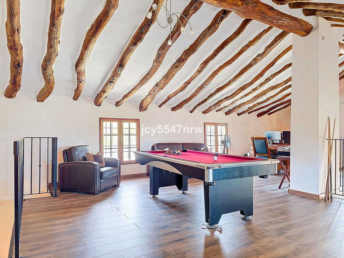 Se vende Finca - Cortijo de 5 dormitorios en Costa Calida, Murcia, España