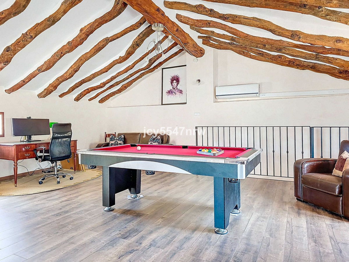 Se vende Finca - Cortijo de 5 dormitorios en Costa Calida, Murcia, España