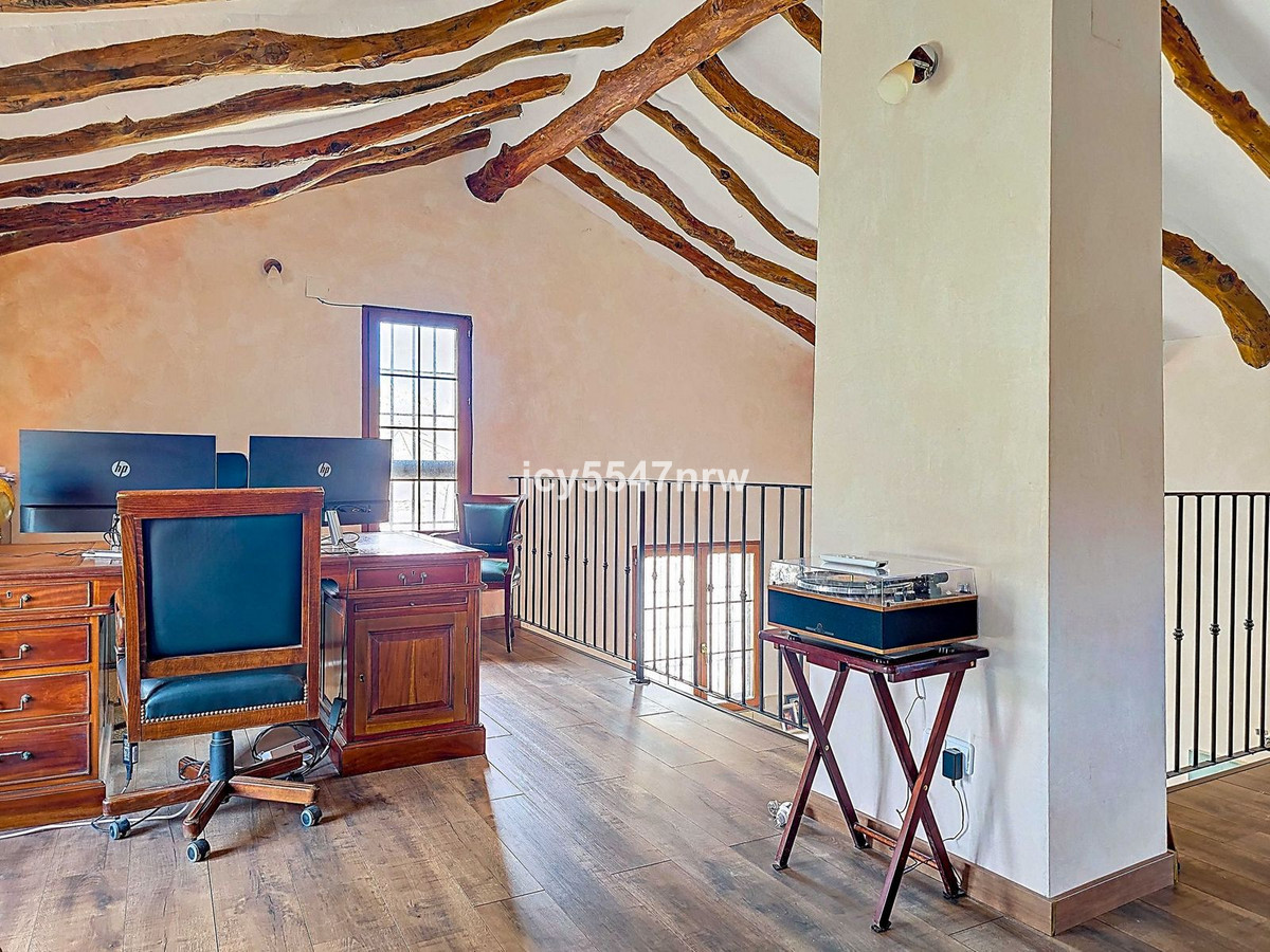 Se vende Finca - Cortijo de 5 dormitorios en Costa Calida, Murcia, España