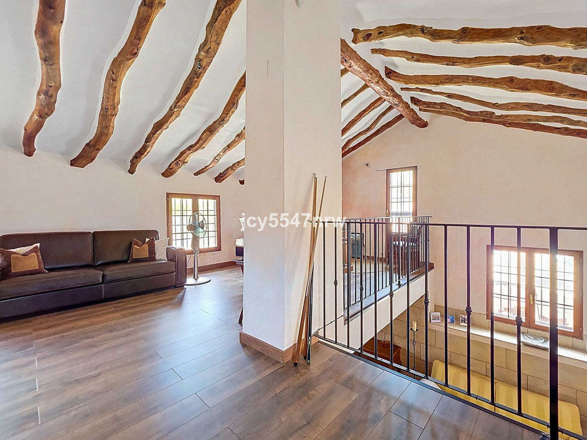 Se vende Finca - Cortijo de 5 dormitorios en Costa Calida, Murcia, España