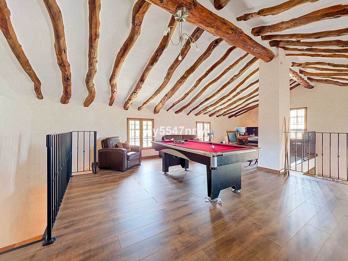 Se vende Finca - Cortijo de 5 dormitorios en Costa Calida, Murcia, España