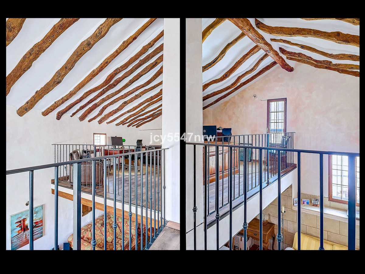 Se vende Finca - Cortijo de 5 dormitorios en Costa Calida, Murcia, España