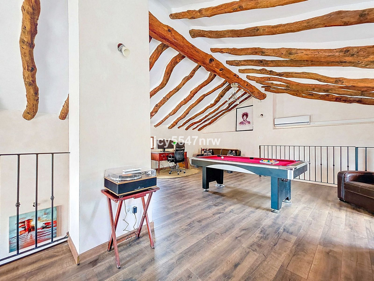 Se vende Finca - Cortijo de 5 dormitorios en Costa Calida, Murcia, España