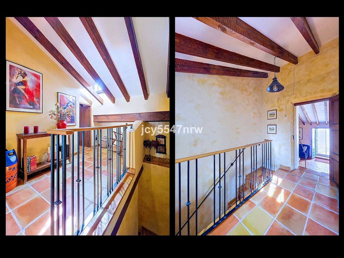 Se vende Finca - Cortijo de 5 dormitorios en Costa Calida, Murcia, España