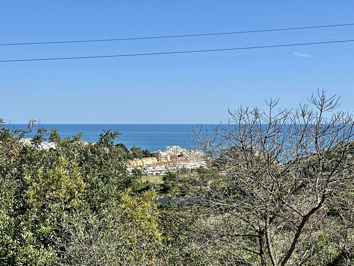Plots for sale in Benalmadena Costa Costa Del Sol, Málaga, Spain