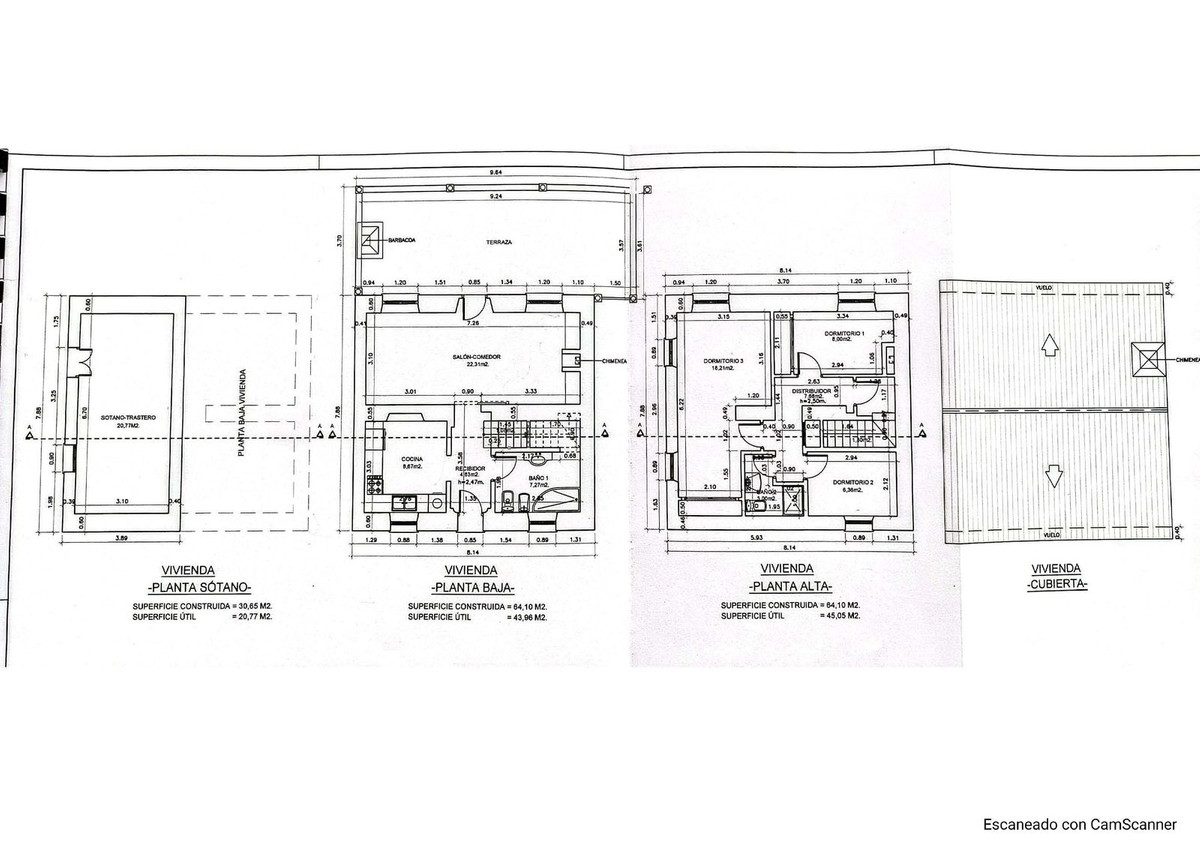 Plots for sale in Benalmadena Costa Costa Del Sol, Málaga, Spain