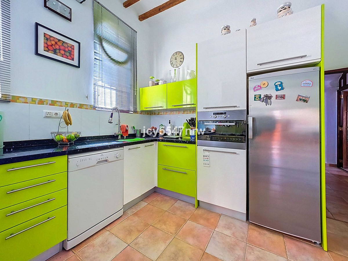 Se vende Finca - Cortijo de 6 dormitorios en Costa Calida, Murcia, España