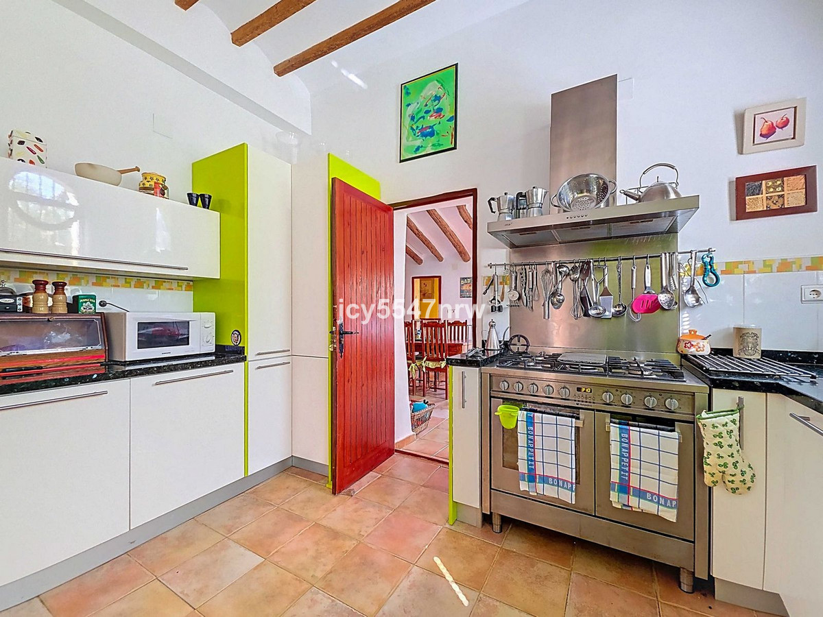 Se vende Finca - Cortijo de 6 dormitorios en Costa Calida, Murcia, España