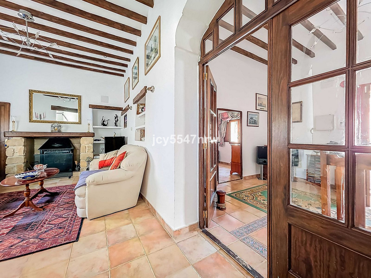 Se vende Finca - Cortijo de 6 dormitorios en Costa Calida, Murcia, España