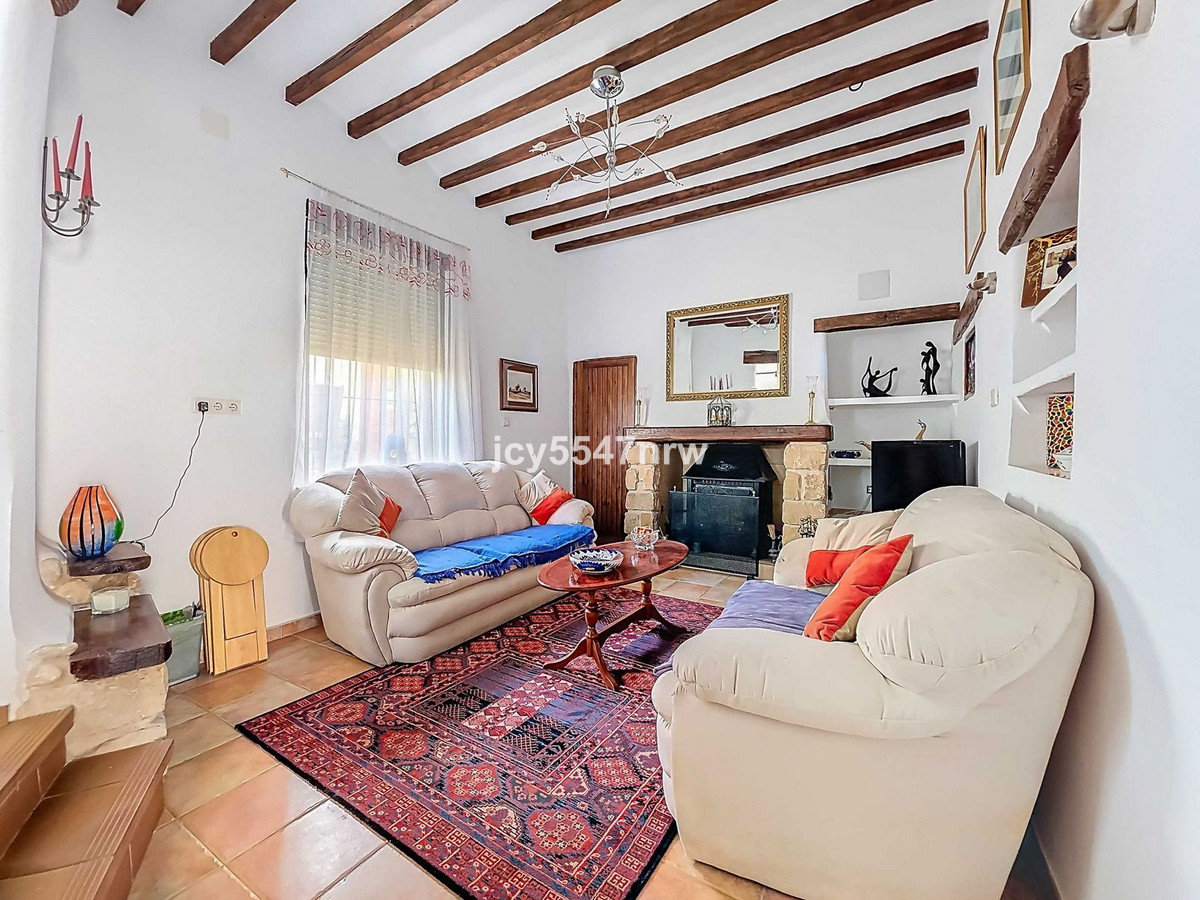 Se vende Finca - Cortijo de 6 dormitorios en Costa Calida, Murcia, España