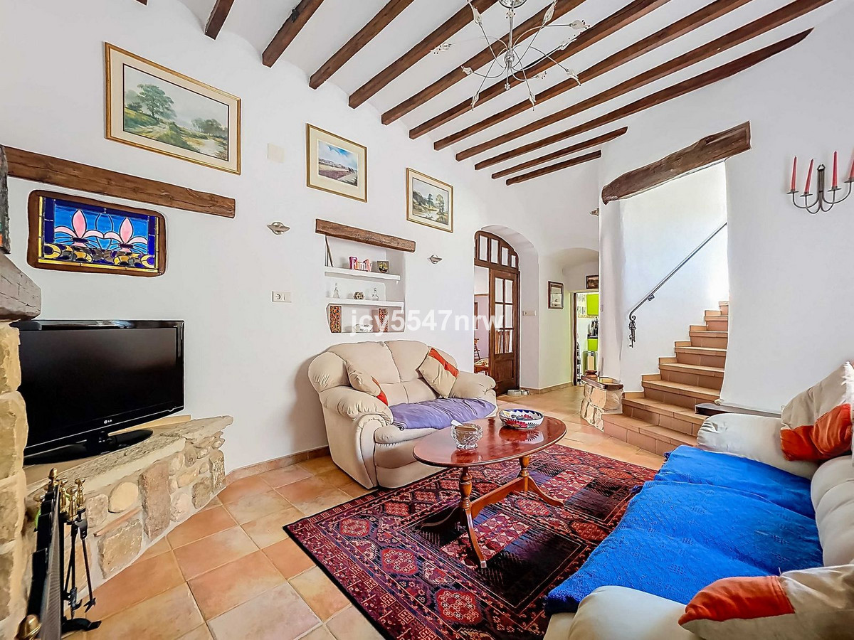 Se vende Finca - Cortijo de 6 dormitorios en Costa Calida, Murcia, España